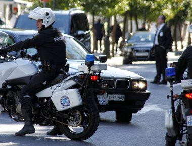 Φορτηγό στην Εγνατία οδό μετέφερε 22 παράνομους μετανάστες